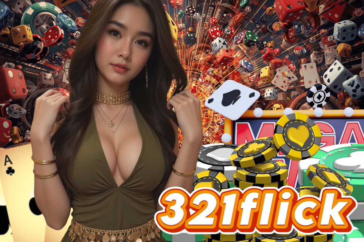 321flick สล็อต